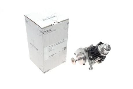 Клапан EGR BMW 3 (F30/G20)/5 (F10/G30) 09- (B47/B57) AUTOMOTIVE TRUCKTEC 08.16.067