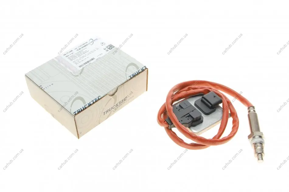 Датчик оксидів азоту (NOx) BMW 3 (E90/F30/F80)/5 (F10)/7 (F01-F04) 06-18 (N47/N57/B47/M57) AUTOMOTIVE TRUCKTEC 08.17.048 (фото 1)