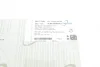Датчик оксидів азоту (NOx) BMW 3 (E90/F30/F80)/5 (F10)/7 (F01-F04) 06-18 (N47/N57/B47/M57) AUTOMOTIVE TRUCKTEC 08.17.048 (фото 7)