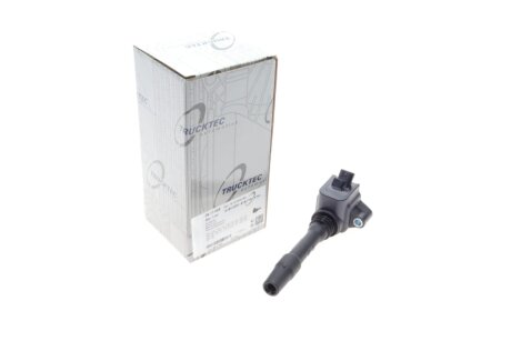 Катушка запалення BMW 3 (F30/F80)/5 (G30/F90)/7 (G11/G12) 15-20 B38/B46/B48/B58 AUTOMOTIVE TRUCKTEC 08.17.068