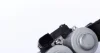 Кран пічки BMW 5 (E60)/6 (E63)/7 (E66) 2.0-6.0 01-10 AUTOMOTIVE TRUCKTEC 08.19.232 (фото 2)