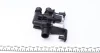 Кран пічки BMW 5 (E60)/6 (E63)/7 (E66) 2.0-6.0 01-10 AUTOMOTIVE TRUCKTEC 08.19.232 (фото 3)