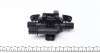 Кран пічки BMW 5 (E60)/6 (E63)/7 (E66) 2.0-6.0 01-10 AUTOMOTIVE TRUCKTEC 08.19.232 (фото 4)
