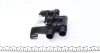 Кран пічки BMW 5 (E60)/6 (E63)/7 (E66) 2.0-6.0 01-10 AUTOMOTIVE TRUCKTEC 08.19.232 (фото 5)