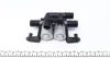 Кран пічки BMW 5 (E60)/6 (E63)/7 (E66) 2.0-6.0 01-10 AUTOMOTIVE TRUCKTEC 08.19.232 (фото 6)