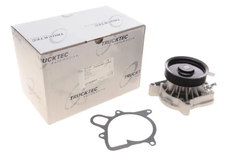 Помпа води BMW 3 (E90/E91/E92) 06-13/X3 (E83) 04-10 AUTOMOTIVE TRUCKTEC 08.19.236