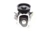 Помпа води BMW 3 (E90/E91/E92) 06-13/X3 (E83) 04-10 AUTOMOTIVE TRUCKTEC 08.19.236 (фото 5)