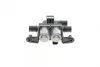 Кран пічки BMW 3 (E90/F30/F80)/5 (E60/F10)/7 (E65/E66/E67) 2.0-6.0 05-11 AUTOMOTIVE TRUCKTEC 08.19.266 (фото 5)