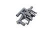 Кран пічки BMW 5 (F10)/7 (F01-F04) 09-16 N52/N55/N57/N63/N74/S73 AUTOMOTIVE TRUCKTEC 08.19.269 (фото 2)