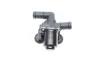 Кран пічки BMW 3 (E90)/X3 (E83)/X5 (E70)/X6 (E71/E72) 04-14 M57/N52/N55/N57 AUTOMOTIVE TRUCKTEC 08.19.270 (фото 3)