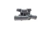 Кран пічки BMW 3 (E90)/X3 (E83)/X5 (E70)/X6 (E71/E72) 04-14 M57/N52/N55/N57 AUTOMOTIVE TRUCKTEC 08.19.270 (фото 4)