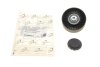 Ролик генератора BMW 5 (E60/F10) 07-11 (паразитний) (80х28), N43/N47/N55/N57/M47 AUTOMOTIVE TRUCKTEC 08.19.274 (фото 1)