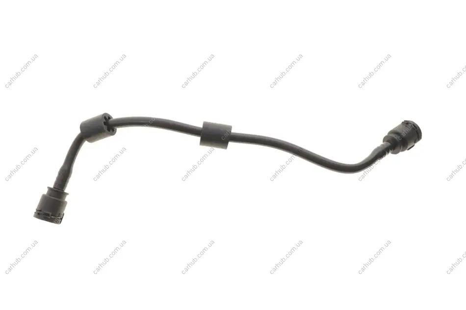 Трубка системи охолодження турбіни BMW 5 (G30/F90) 16- (B48/B58/B46) TRUCKTEC 08.19.321 (фото 1)