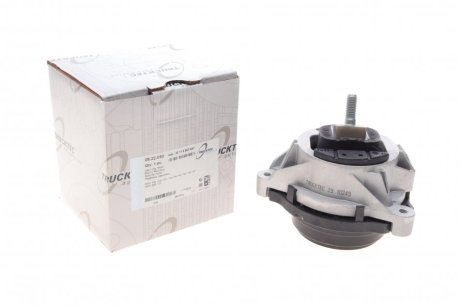 Подушка двигателя (L) BMW 3 (F30/F80/G20)/5 (F10/G30/G90)/7 (G11/G12)/X5 (F15/F85) 11- AUTOMOTIVE TRUCKTEC 08.22.050