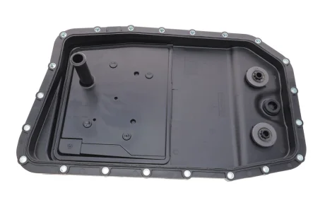 Фільтр АКПП BMW 3 (E90-E92)/ 5 (E60-E61)/ 7 (E65-E67)/ X5 (E70) 01- (з піддоном в зборі) AUTOMOTIVE TRUCKTEC 08.25.018