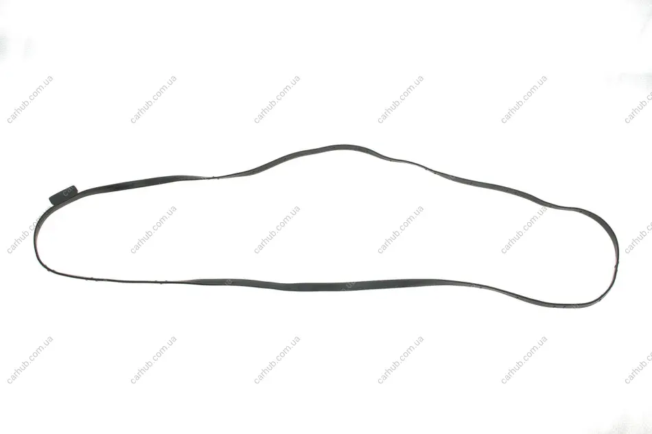 Прокладка піддону АКПП BMW 3(E90-93)/5(E60-61)6(E63-64)7(E65-67)/7(F01-04) 2.5D-6.0 01-15 AUTOMOTIVE TRUCKTEC 08.25.020 (фото 1)