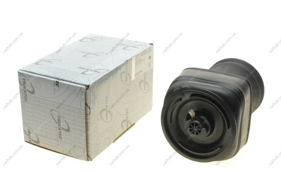 Подушка пневмопідвіски (ззаду) BMW X5 (F15/F85)/X6 (F16/F86) 13- AUTOMOTIVE TRUCKTEC 08.30.084 (фото 1)