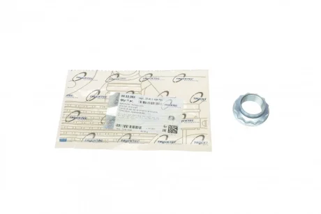 Гайка маточини BMW 3/5/7/X3/X5/X7 90-15 (M27x1.5) AUTOMOTIVE TRUCKTEC 08.32.053