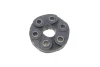 Муфта кардана еластична BMW 3 (E36/E46)/5 (E39) 90-05 (110mm) AUTOMOTIVE TRUCKTEC 08.34.063 (фото 4)