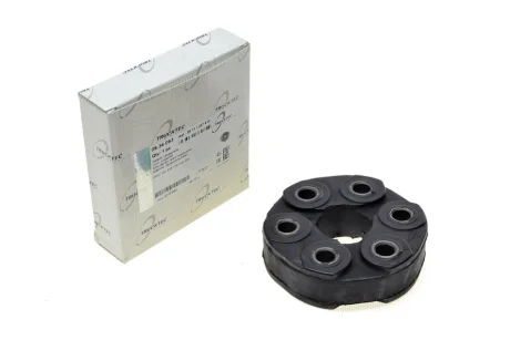 Муфта кардана еластична BMW 3 (E36/E46)/5 (E39) 90-05 (110mm) AUTOMOTIVE TRUCKTEC 08.34.063