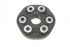 Муфта кардана еластична BMW 3/5/7/X3 98-11 AUTOMOTIVE TRUCKTEC 08.34.125 (фото 4)