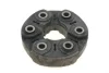 Муфта кардана еластична BMW 3 (E90-93)/5 (E60/E61/F07/F10/F11) 04-17 (к-кт) AUTOMOTIVE TRUCKTEC 08.34.164 (фото 2)