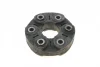 Муфта кардана еластична BMW 3 (E90-93)/5 (E60/E61/F07/F10/F11) 04-17 (к-кт) AUTOMOTIVE TRUCKTEC 08.34.164 (фото 4)