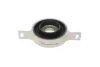 Підшипник підвісний BMW 3 (E90/E91) 05-12 (d=30mm) AUTOMOTIVE TRUCKTEC 08.34.165 (фото 4)