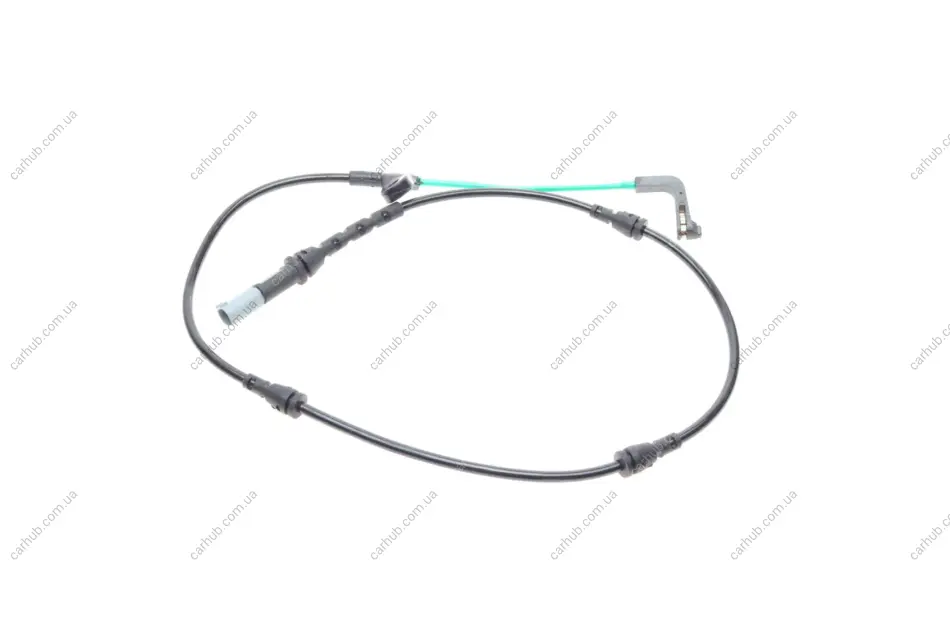 Датчик зносу гальмівних колодок (передніх) BMW X5 (E70)/X6 (E71/E72) 3.0/3.0D 07- M57/N55/N62 AUTOMOTIVE TRUCKTEC 08.34.199 (фото 1)