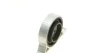 Підшипник підвісний BMW 5 (E60/E61)/X3 (E83) 04-11 (d=30mm) M47/N43/N46/N47 AUTOMOTIVE TRUCKTEC 08.34.201 (фото 2)