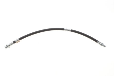 Шланг гальмівний (задній) BMW X5 (E70/F15/F85)/X6 (E71/E72/F16/F86) 06-19 (L=462mm) N52/N55/N57/N63 TRUCKTEC 08.35.270