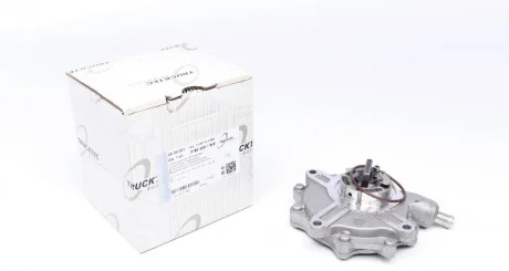 Насос вакуумний BMW 1(E81-88)/3(E46-93)/X3(E83)/Z4(E85) 1.8/2.0 00-15 AUTOMOTIVE TRUCKTEC 08.36.001