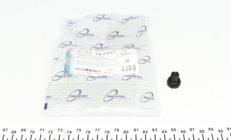 Фото болт радиатора AUTOMOTIVE TRUCKTEC 08.40.015 Болт радиатора AUTOMOTIVE TRUCKTEC 08.40.015