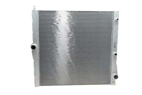 Радиатор охлаждения BMW X5 (E79/F15/F85)/X6 (E71/E72/F16/F86) 09-19 N57/N63 AUTOMOTIVE TRUCKTEC 08.40.123