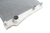 Радіатор охолодження BMW X5 (E70)/X6 (E71/E72) 3.0d/3.5i/4.0d 07- M57/N55/N57 TRUCKTEC 08.40.145 (фото 6)