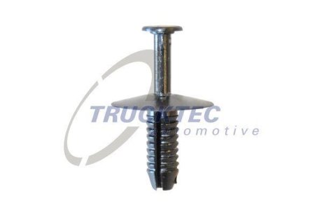 Заклепка розпірна BMW 7 (E38) 94-01 AUTOMOTIVE TRUCKTEC 08.62.352