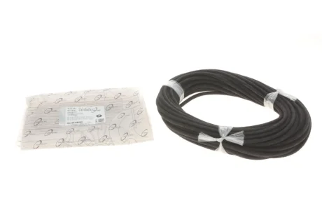 Шланг паливний (d=3.2mm) бухта 20м AUTOMOTIVE TRUCKTEC 20.01.001