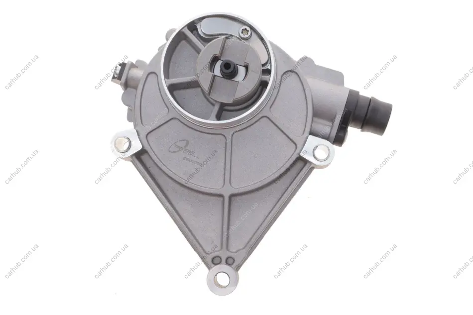 Насос вакуумний BMW 1(E81-88)/3(E46-93)/X3(E83)/Z4(E85) 1.8/2.0 00-15 (N46)(пошкоджений штуцер) TRUCKTEC DSC_08.36.010 (фото 1)
