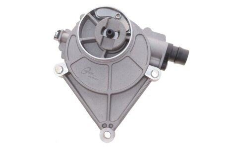 Насос вакуумний BMW 1(E81-88)/3(E46-93)/X3(E83)/Z4(E85) 1.8/2.0 00-15 (N46)(пошкоджений штуцер) TRUCKTEC DSC_08.36.010