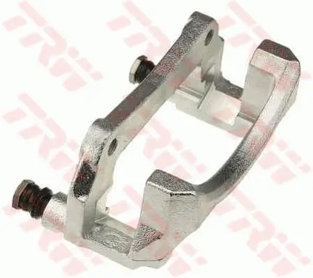 Скоба, супорт гальма передн лів FORD FIESTA, FIESTA VI 1.0-1.6D 06.08-01.18 TRW BDA1002 (фото 1)