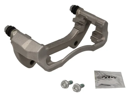 Скоба, супорт гальма передн лів SEAT ALHAMBRA, TARRACO SKODA KODIAQ I VW SHARAN, TIGUAN 1.4-2.0D 05.10- TRW BDA1019