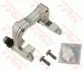 Скоба, супорт гальма задн лів AUDI A1 SEAT IBIZA IV, IBIZA IV SC, IBIZA IV ST, TOLEDO IV SKODA FABIA II, FABIA III, RAPID, ROOMSTER, ROOMSTER PRAKTIK VW POLO V 1.0-2.0D 01.07-12.22 TRW BDA1064 (фото 1)