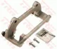 Скоба, супорт гальма передн прав SKODA SUPERB II VW CC B7, PASSAT ALLTRACK B7, PASSAT B6, PASSAT B7 1.4-3.6 02.08-12.16 TRW BDA1109 (фото 1)