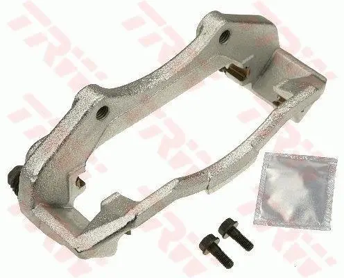 Скоба, супорт гальма передн лів/прав OPEL INSIGNIA A, INSIGNIA A COUNTRY SAAB 9-5 1.4-2.8 07.08-03.17 TRW BDA1110 (фото 1)