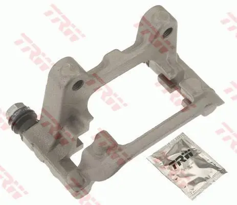 Скоба, супорт гальма задн прав SEAT LEON, LEON SC, LEON ST SKODA OCTAVIA III VW CADDY ALLTRACK IV, CADDY IV 1.0-Electric 09.12-12.20 TRW BDA1169 (фото 1)