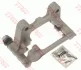 Скоба, супорт гальма задн прав SEAT LEON, LEON SC, LEON ST SKODA OCTAVIA III VW CADDY ALLTRACK IV, CADDY IV 1.0-Electric 09.12-12.20 TRW BDA1169 (фото 1)