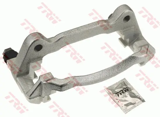 Скоба, супорт гальма передн лів AUDI A3, Q2 SEAT ATECA, LEON, LEON SC, LEON ST SKODA KAROQ, OCTAVIA III VW CADDY ALLTRACK IV, CADDY IV, GOLF ALLTRACK VII 1.0-Electric 04.12- TRW BDA1178 (фото 1)