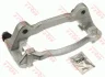 Скоба, супорт гальма передн лів AUDI A3, Q2 SEAT ATECA, LEON, LEON SC, LEON ST SKODA KAROQ, OCTAVIA III VW CADDY ALLTRACK IV, CADDY IV, GOLF ALLTRACK VII 1.0-Electric 04.12- TRW BDA1178 (фото 1)