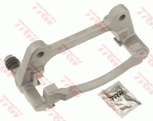 Скоба, супорт гальма передн прав AUDI A3, A3 ALLSTREET, Q2, Q3, TT CUPRA ATECA, FORMENTOR, LEON, LEON SPORTSTOURER SEAT ATECA, LEON, LEON SC, LEON SPORTSTOURER, LEON ST 1.0-Electric 01.11- TRW BDA1181 (фото 1)