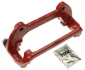 Скоба, супорт гальма передн лів AUDI A3, A3 ALLSTREET, Q2, Q3 SEAT LEON, LEON SC, LEON ST SKODA KODIAQ I, OCTAVIA III, OCTAVIA IV VW GOLF ALLTRACK VIII, GOLF VII, GOLF VIII 1.0-2.5 09.12- TRW BDA1184 (фото 1)
